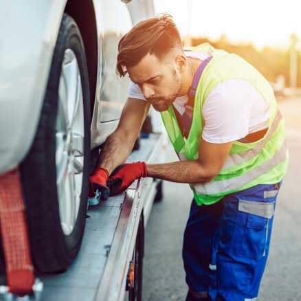 Ağır Nakliyat Hizmeti