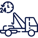24 Saat Hizmet